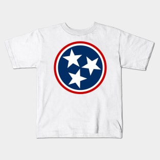 Tennessee Kids T-Shirt